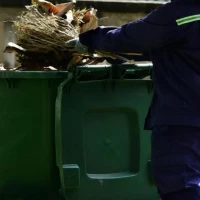 Human Waste Cleaning 0